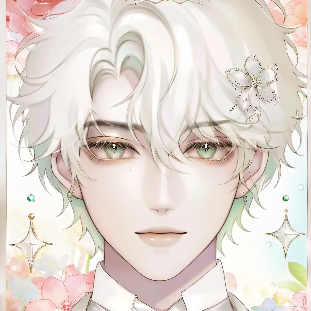 chat with ai character: ~•★xavier★•~