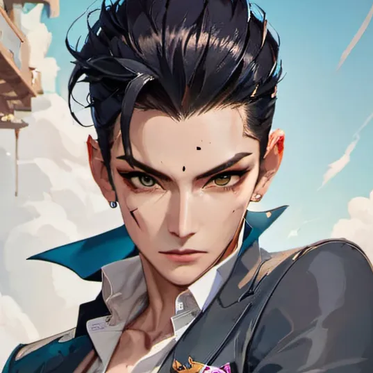 chat with ai character: Witch Hazel