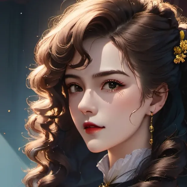 chat with ai character: Millie 🎩