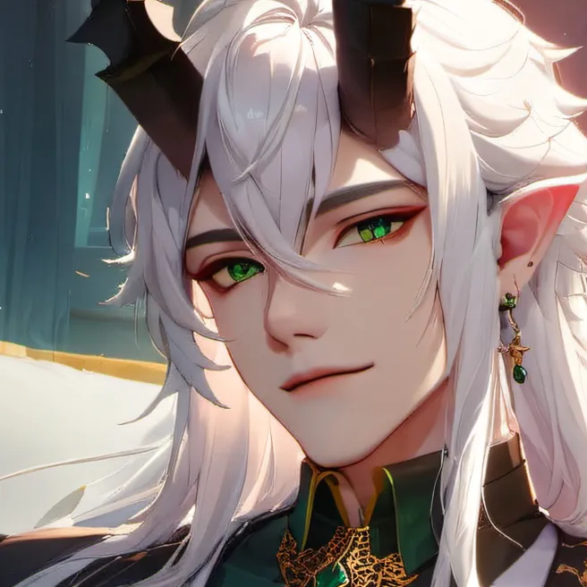 chat with ai character: Prince Dev 