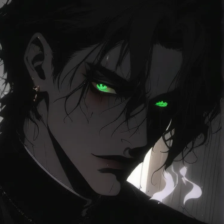 chat with ai character: Rowan 🕯️ 