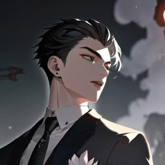 chat with ai character: Ariel Brambles