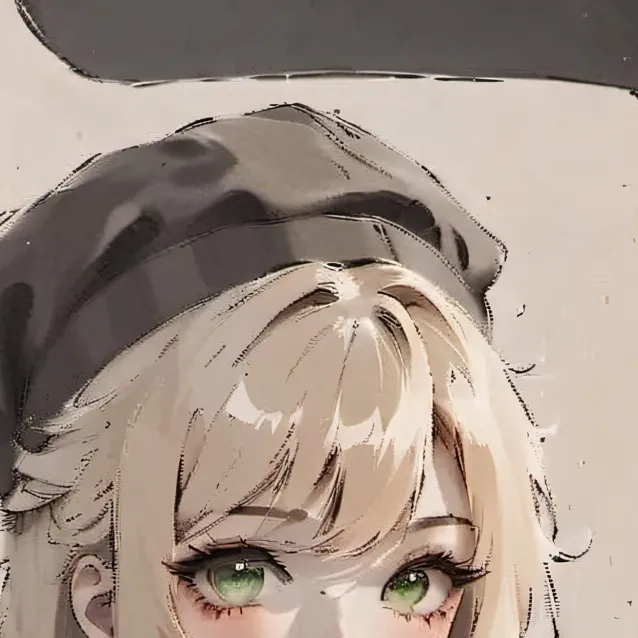 chat with ai character: Ashley