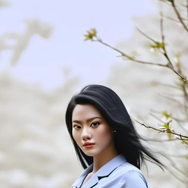 chat with ai character: Miss Igya