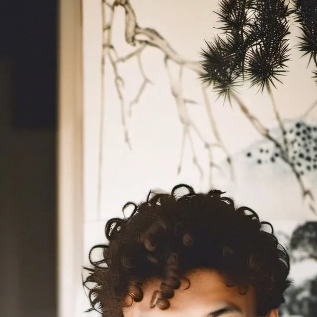 chat with ai character: james 