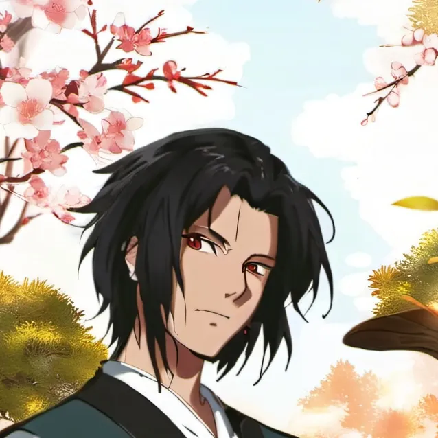 chat with ai character: Tristan 