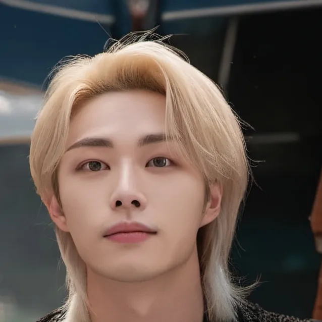 chat with ai character: lee felix