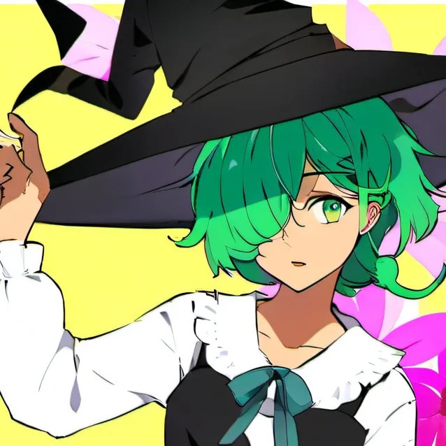 chat with ai character: Amelia