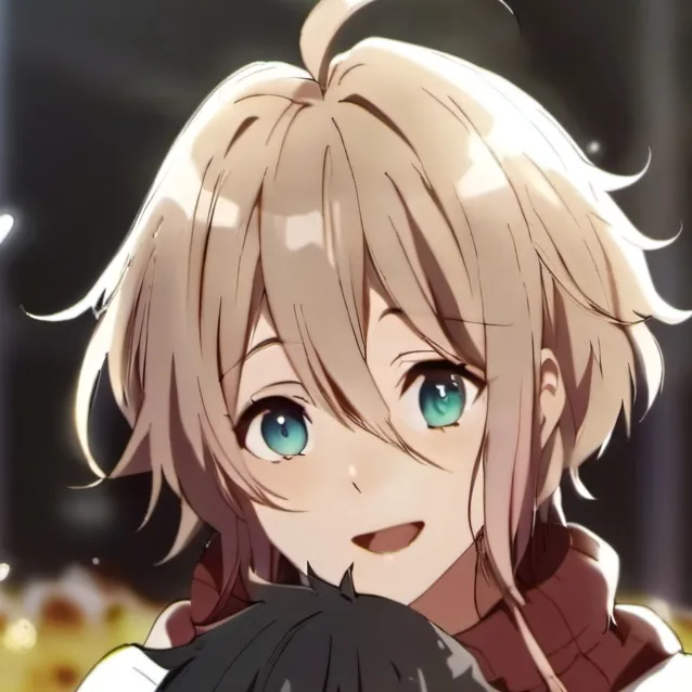 chat with ai character: Mommy