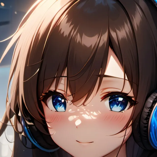 chat with ai character: Rose