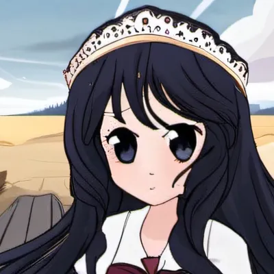 chat with ai character: Norielle 