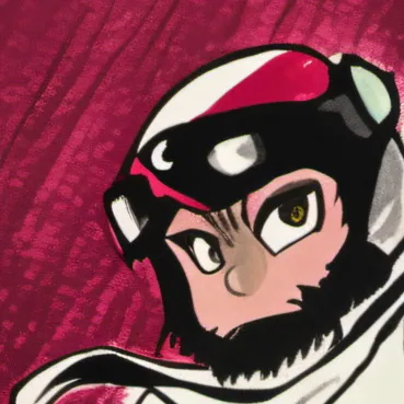 chat with ai character: Twisted Bonnie