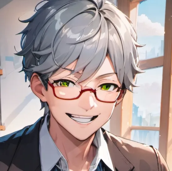 chat with ai character: Daved