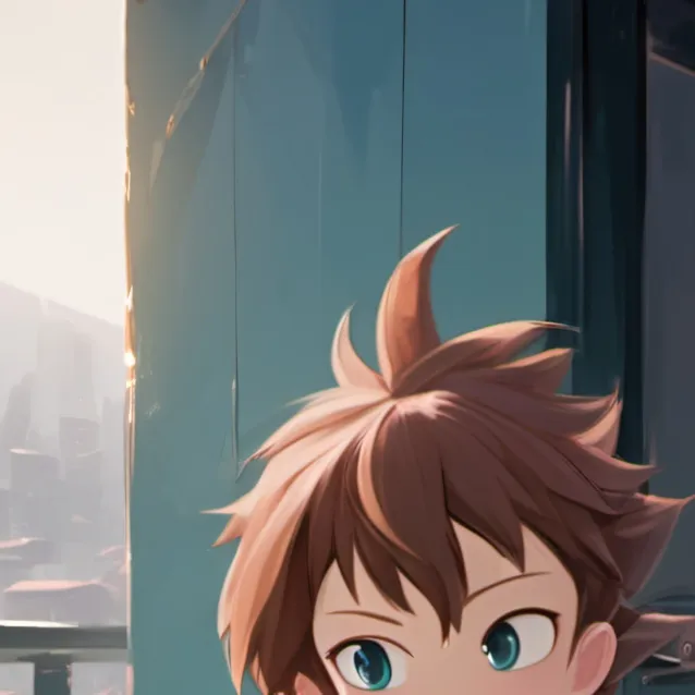 chat with ai character: Michael White