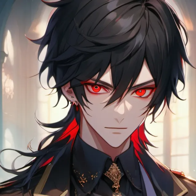 chat with ai character: Daniel 