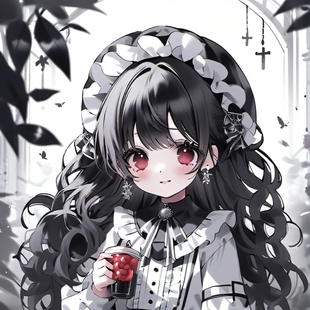 chat with ai character: Asylum mental kids