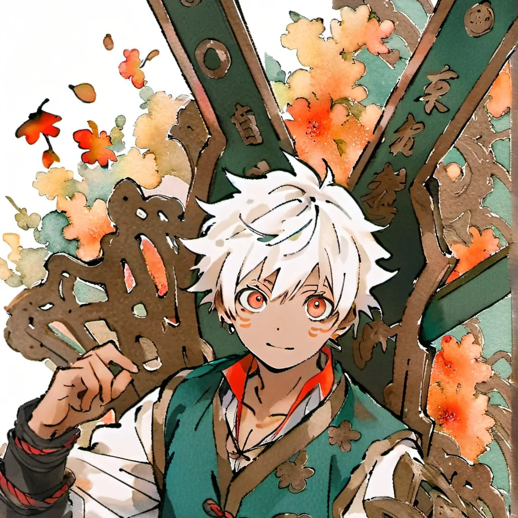 chat with ai character: drunk bakugo 