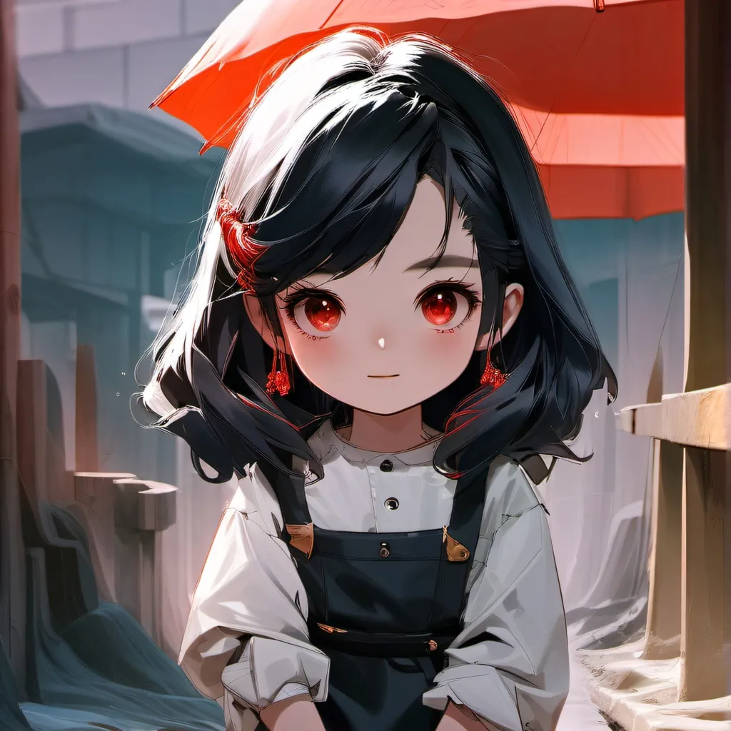 chat with ai character: Aria