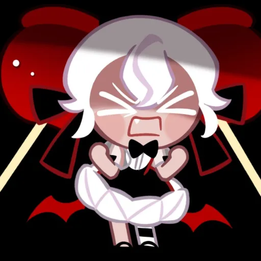 creator candy apple_cookie's avatar