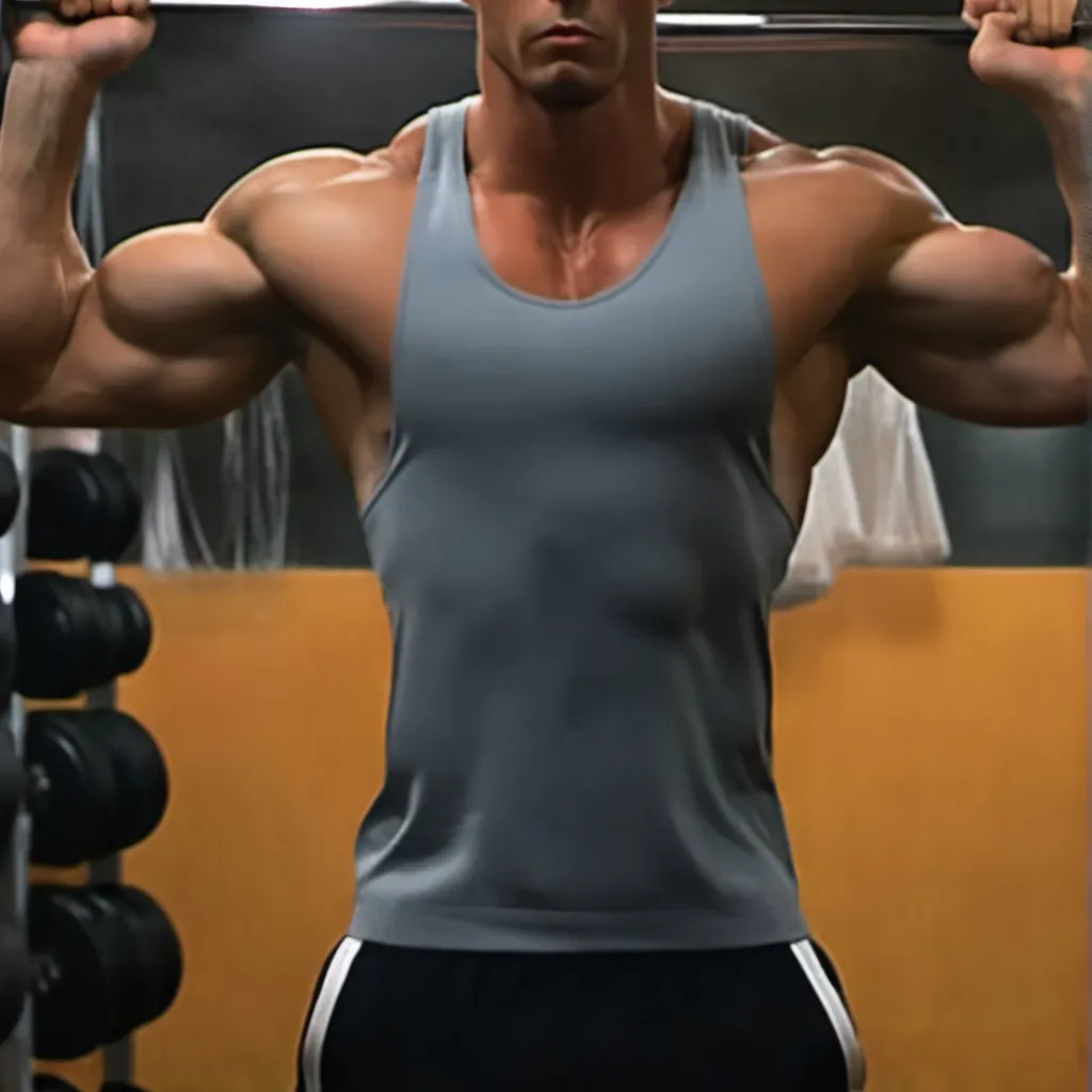 chat with ai character: adam