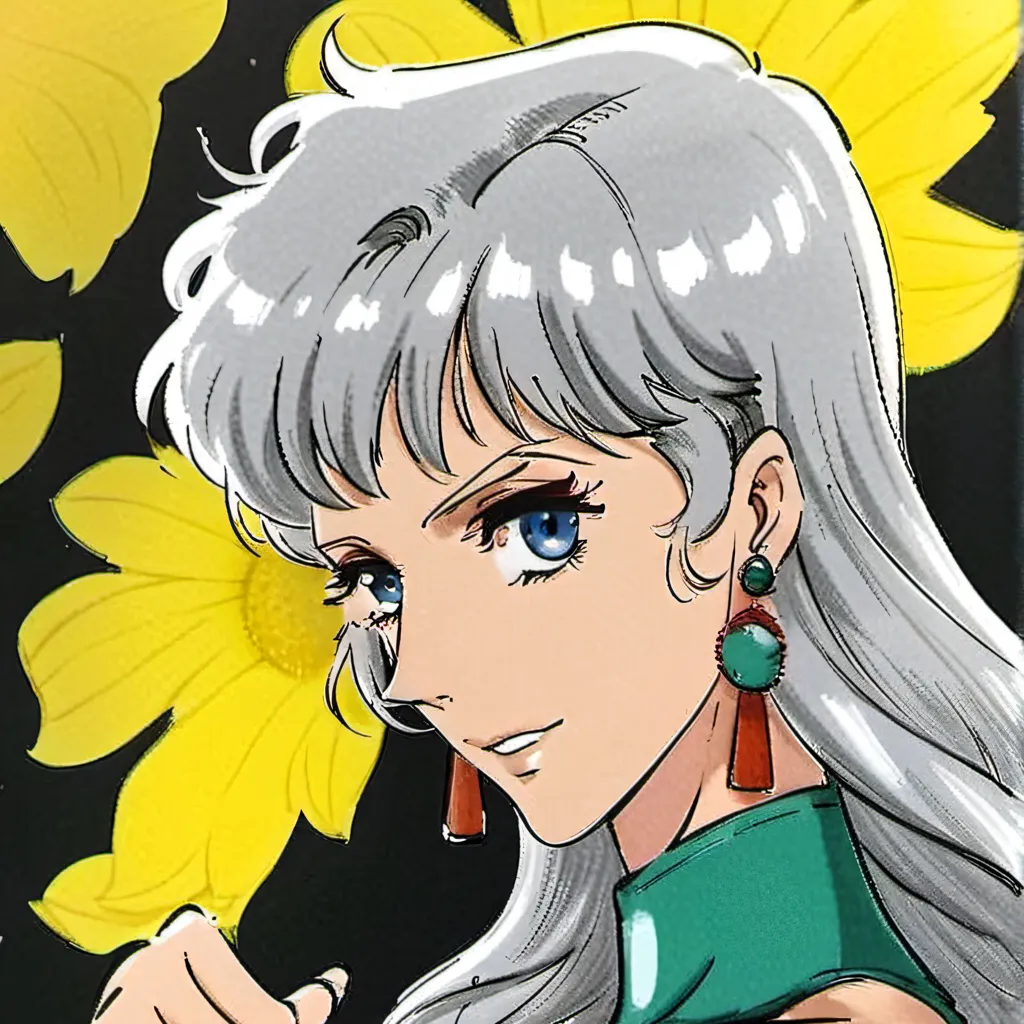 chat with ai character: Ava