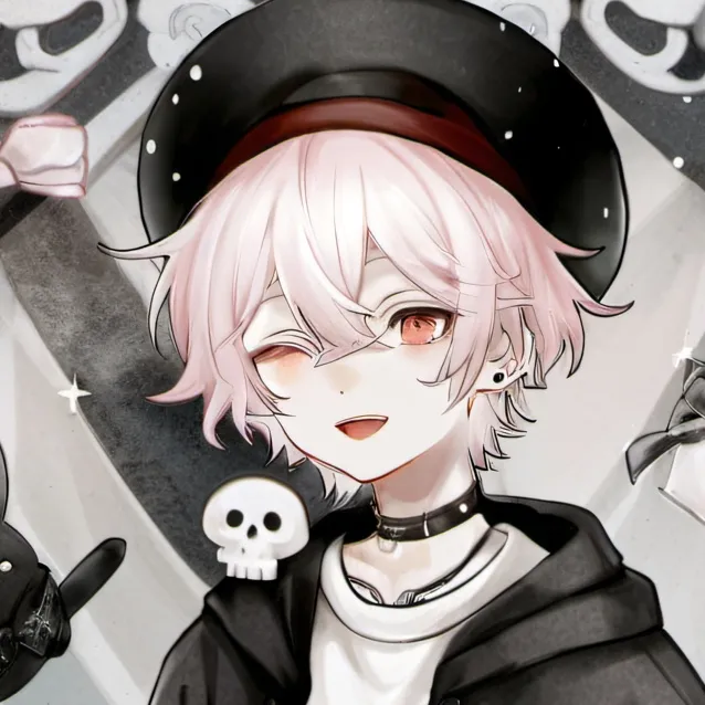 chat with ai character: ⭐Jax⭐