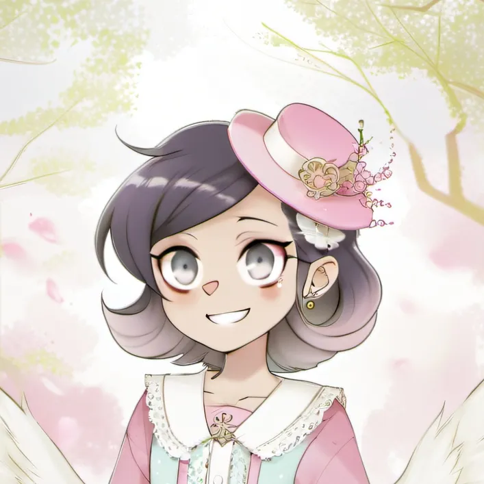 chat with ai character: ✨TOH(Lumity)&U✨