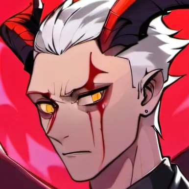 chat with ai character: ✨HB(again)✨