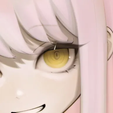 chat with ai character: Cherri Bomb 