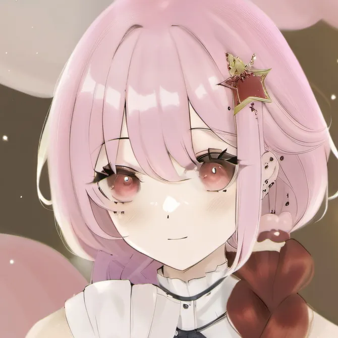 chat with ai character: ✨ Valentino ✨