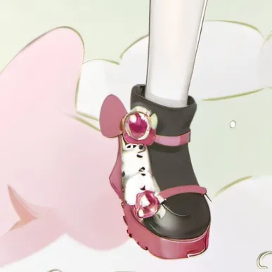 chat with ai character: Cherri Bomb