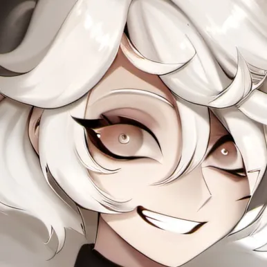 chat with ai character: HH 