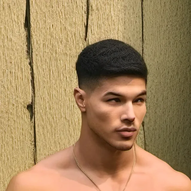 chat with ai character: ethan 