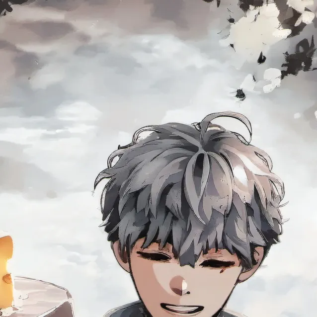 chat with ai character: Mike