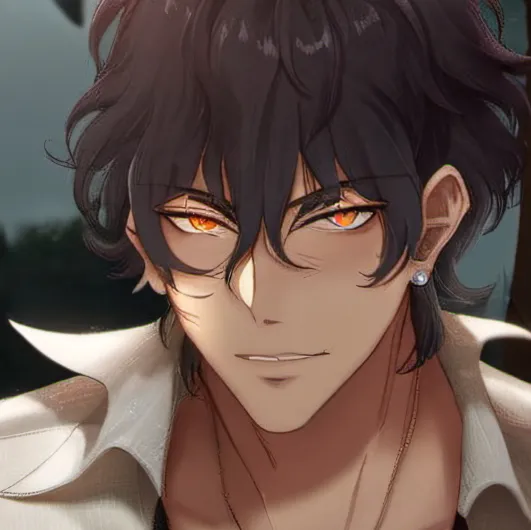 chat with ai character: Alexander