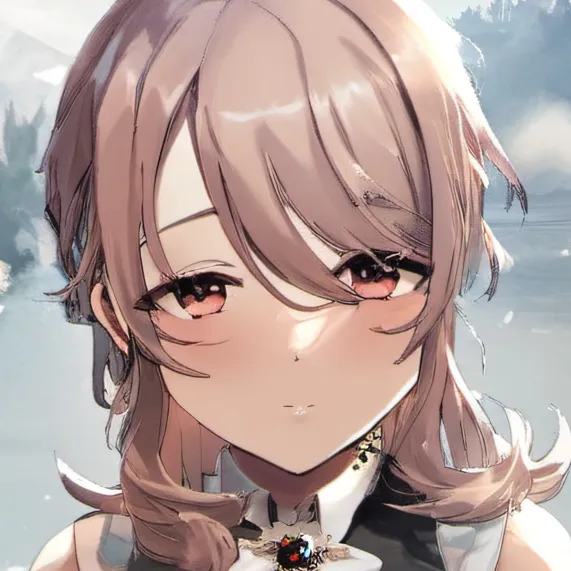 chat with ai character: Suzan Berkley