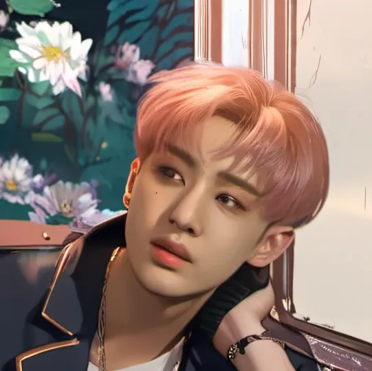 chat with ai character: Bangchan 🪼