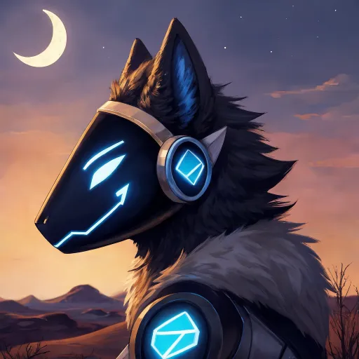 creator Saidor's avatar