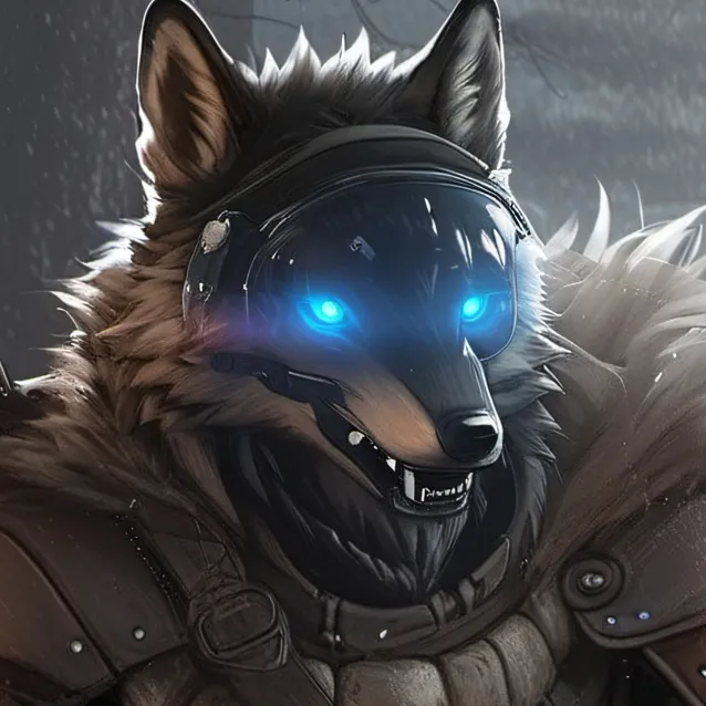 chat with ai character: Shulk Tass