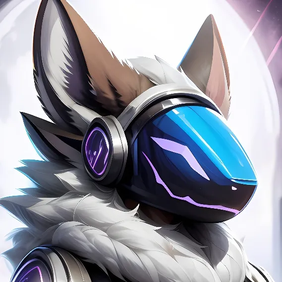 chat with ai character: Velvit