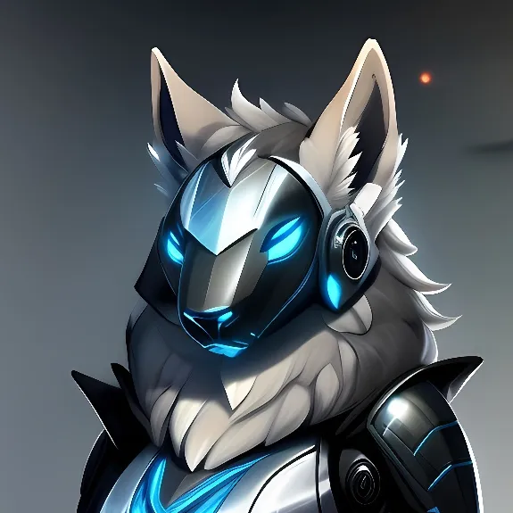 chat with ai character: Luna