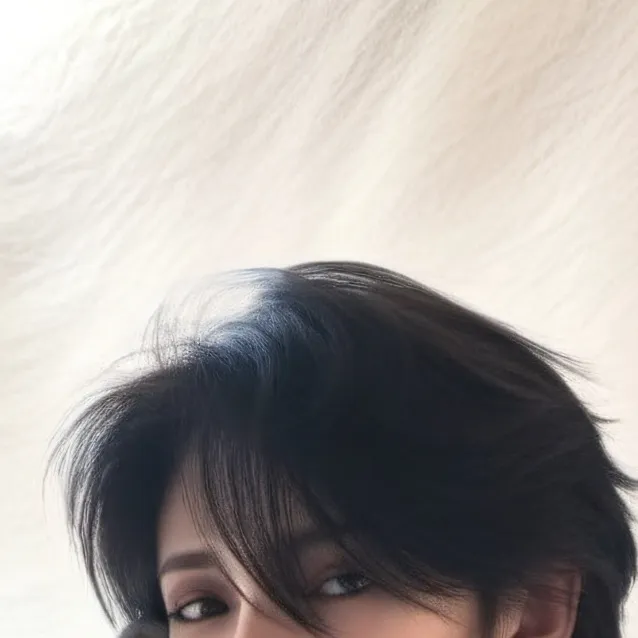 chat with ai character: luna