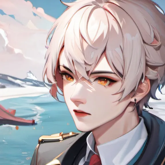 chat with ai character: Tyler