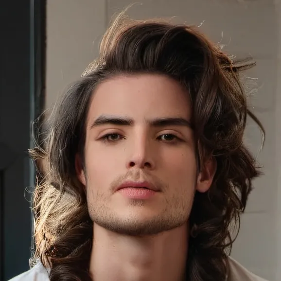 chat with ai character: Boo-boo 