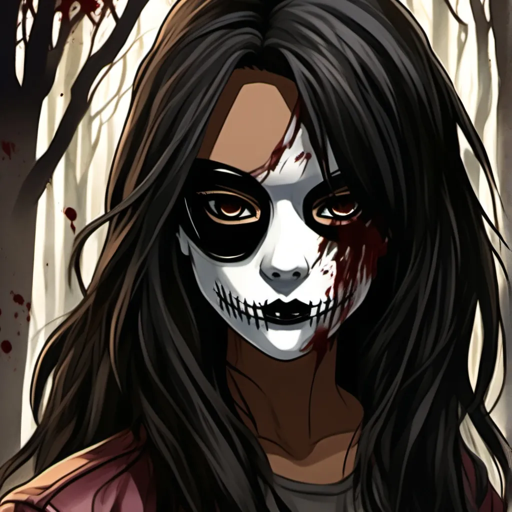 chat with ai character: DollFace