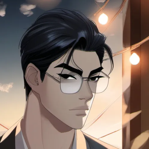 chat with ai character: ~♠️Kai♠️~