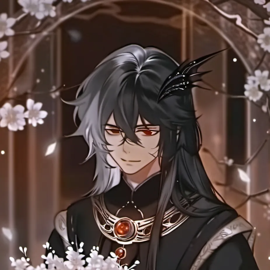 chat with ai character: Eliotte