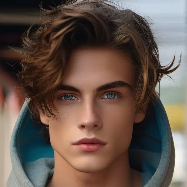 chat with ai character: Noah 