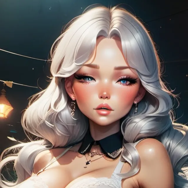 chat with ai character: Savannah 