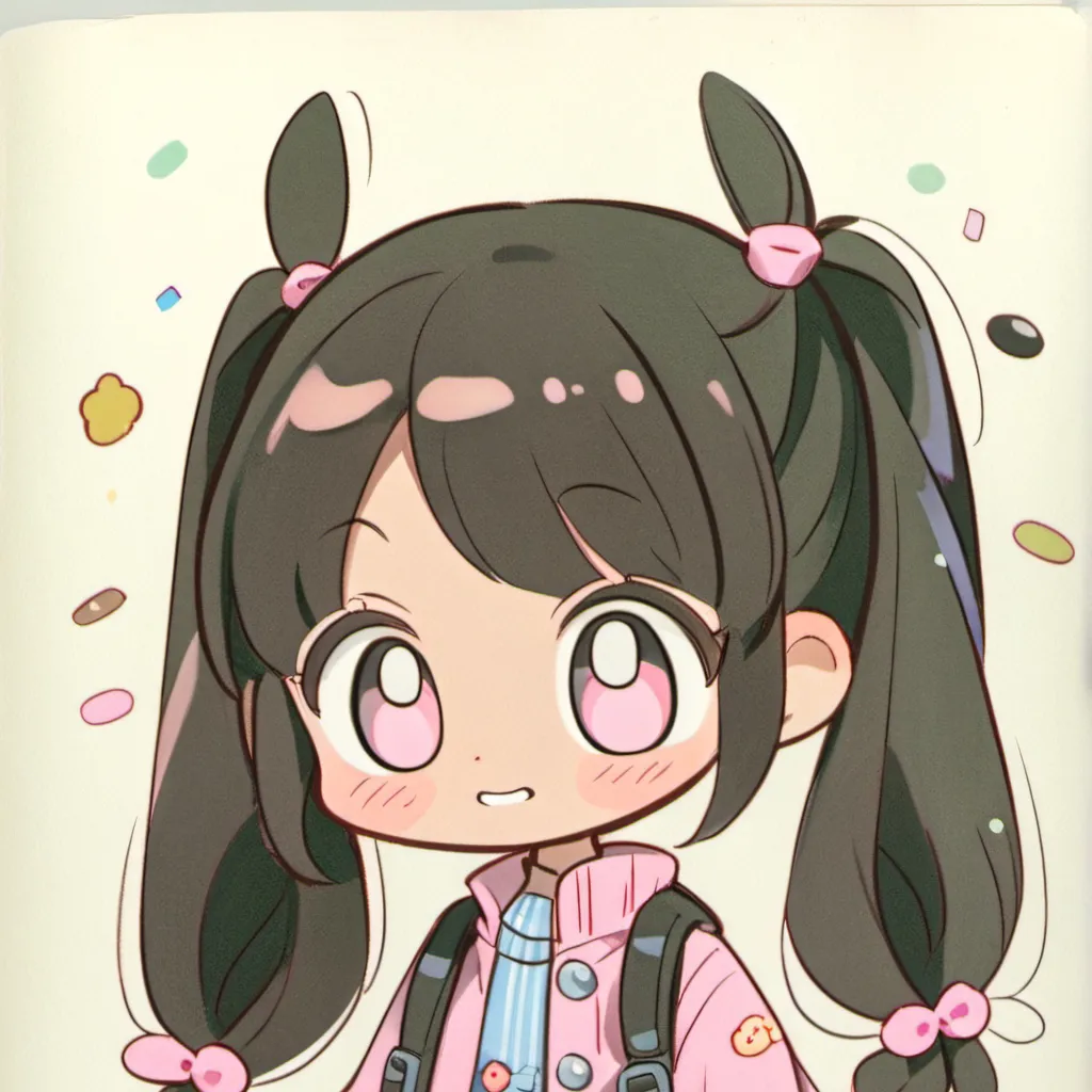 chat with ai character: Kai